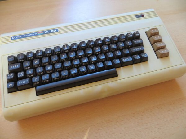 Commodore VC20