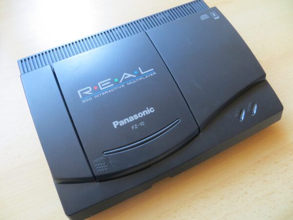 Panasonci FZ-10