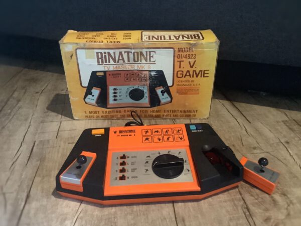 Binatone