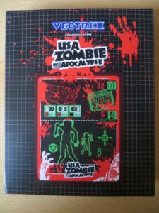 USA Zombie Apocalypse
