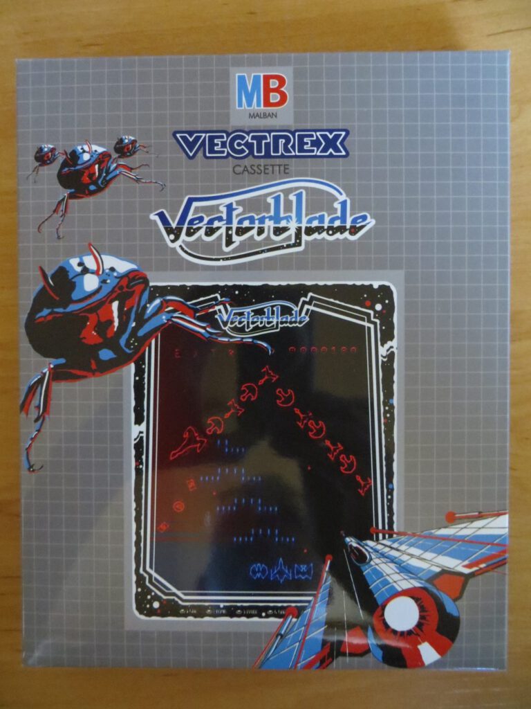 Vectorblade