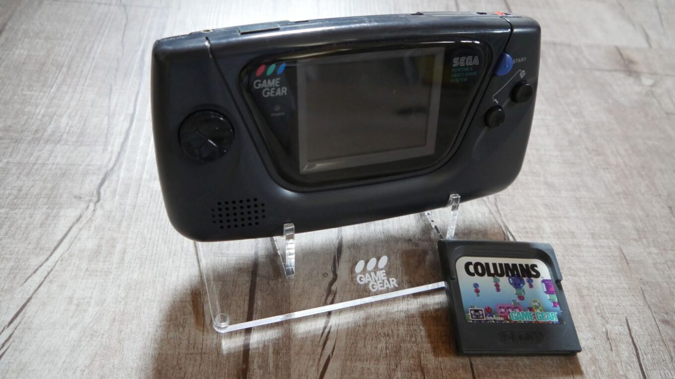 Sega Game Gear