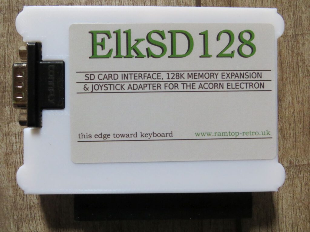 ElkSD128