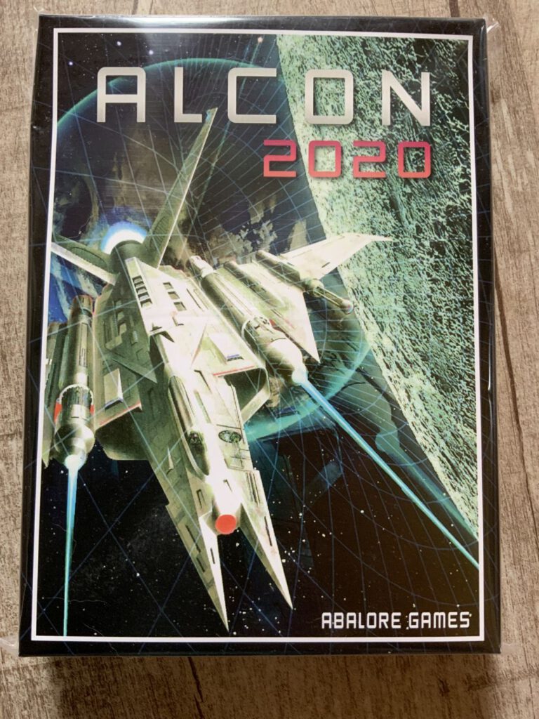 Alcon 2020/Schneider CPC
