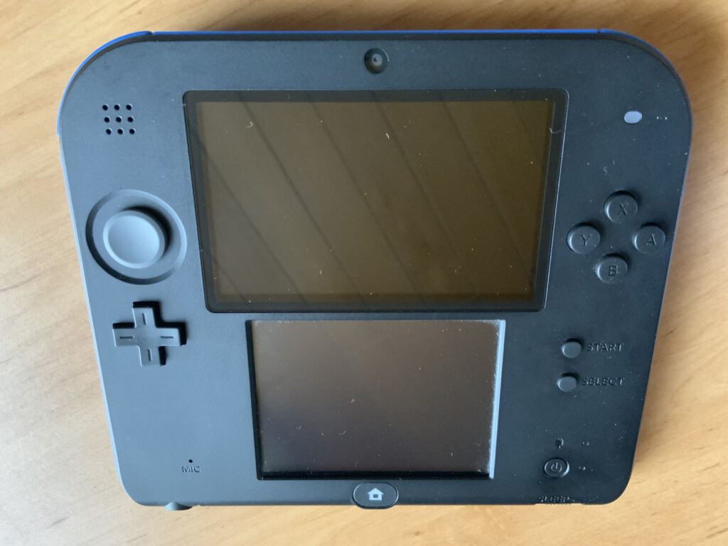 Nintendo 2DS - Yo-Kai Watch