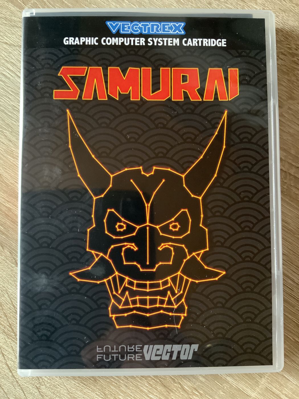 Samurai
