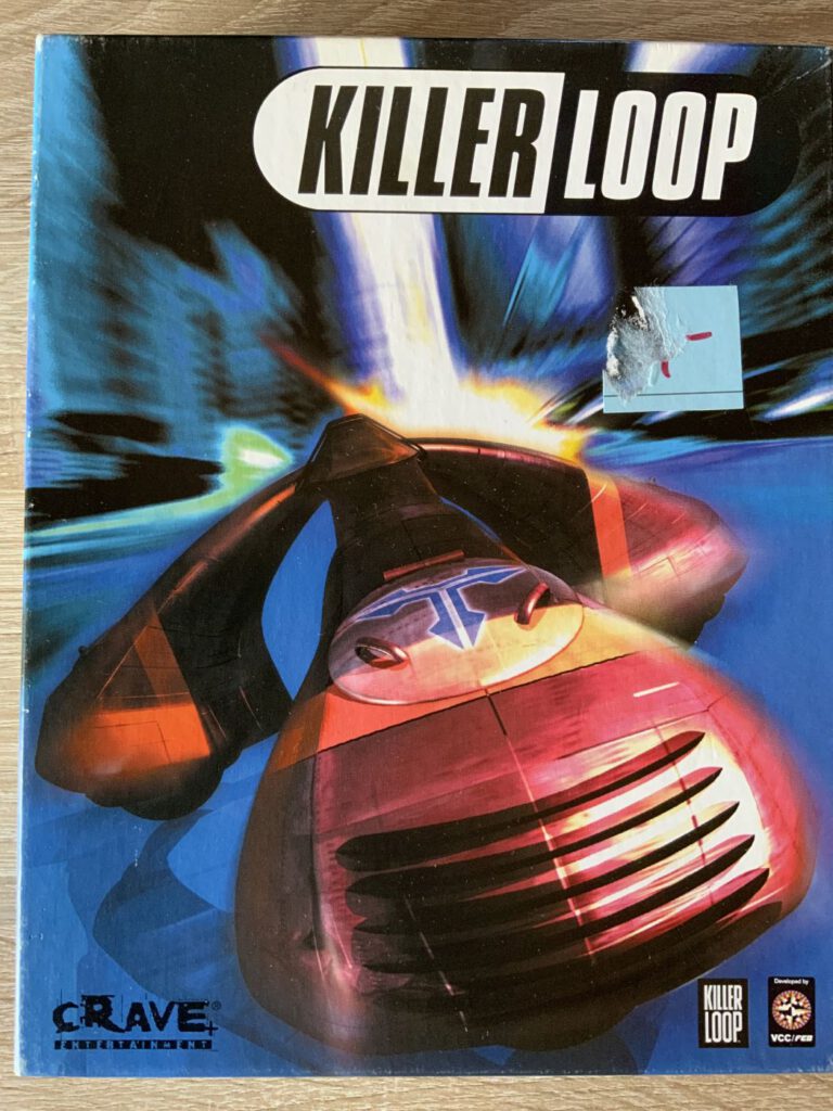 Killerloop für PC