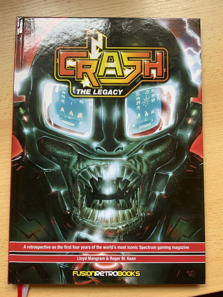 crash - The Legacy