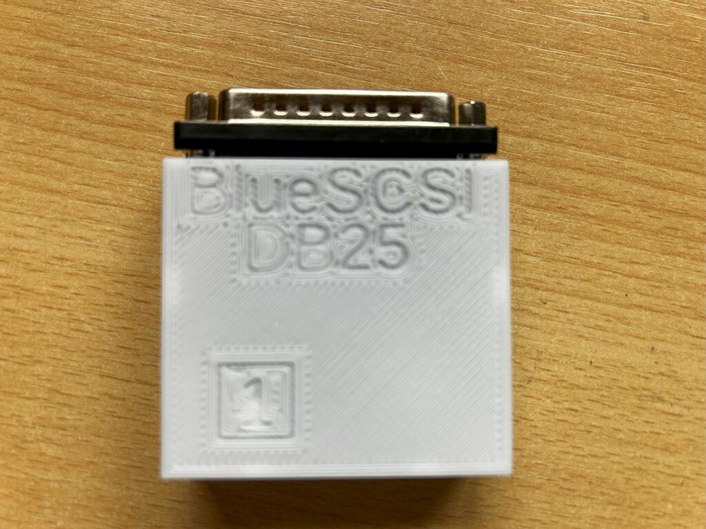BlueSCSI