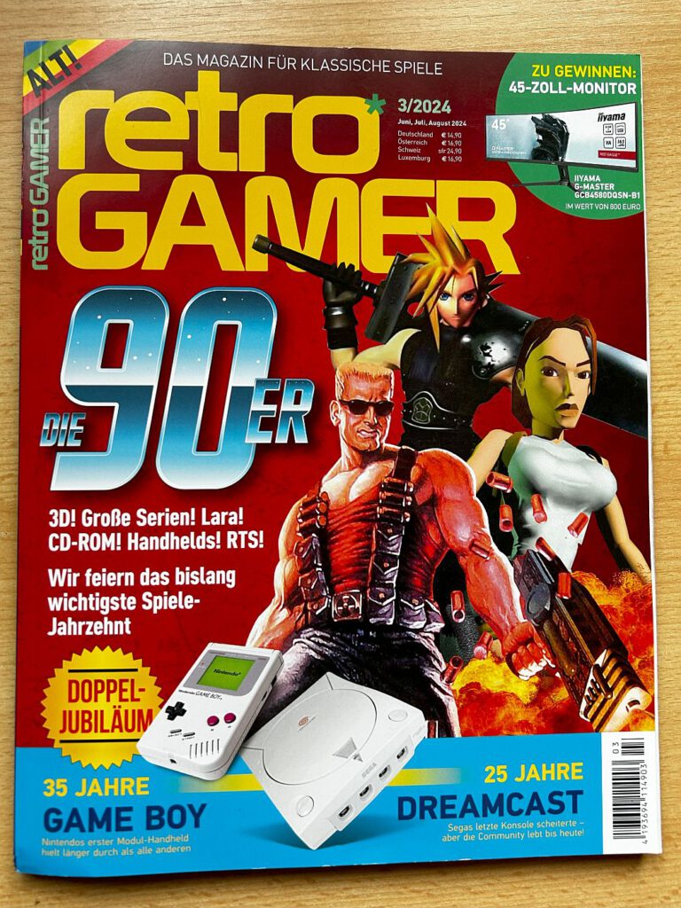 retro Gamer 03_2024