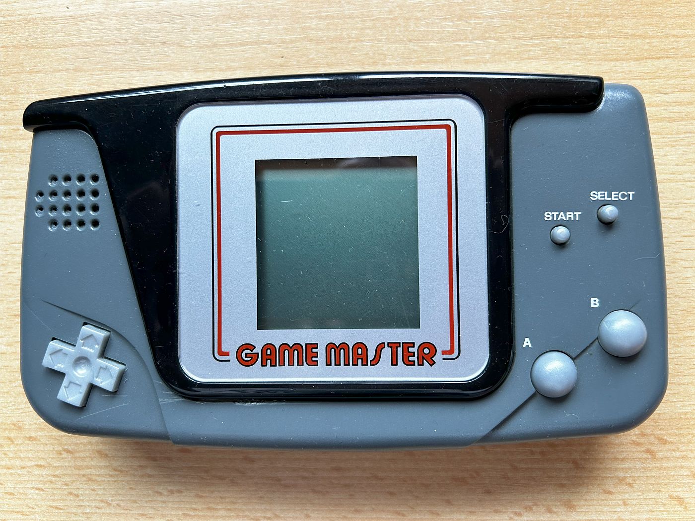 Hartung Game Master