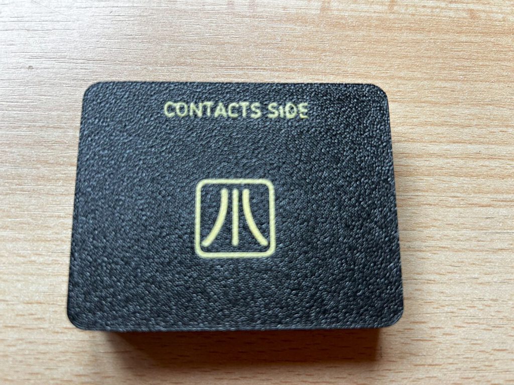 APF-02 USB Card Drive 