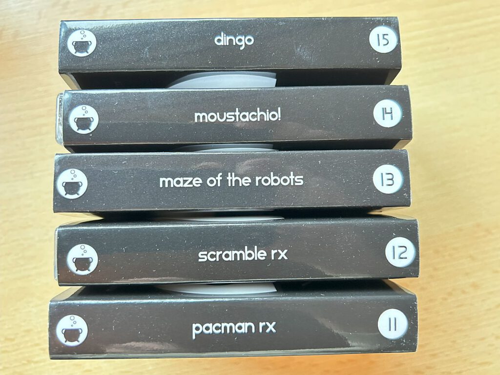 Midnight Brew Collection