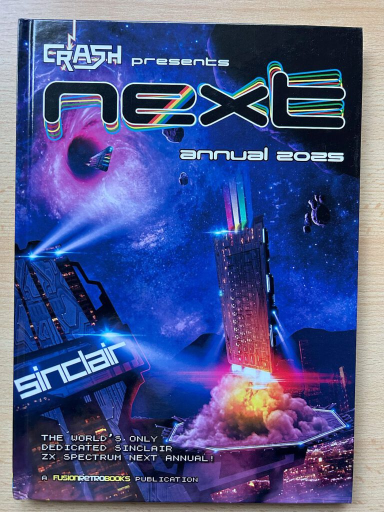 NEXT Annual 2025