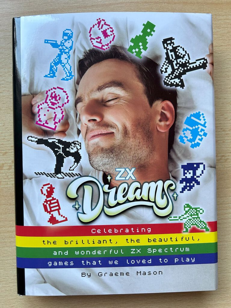 ZX Dreams