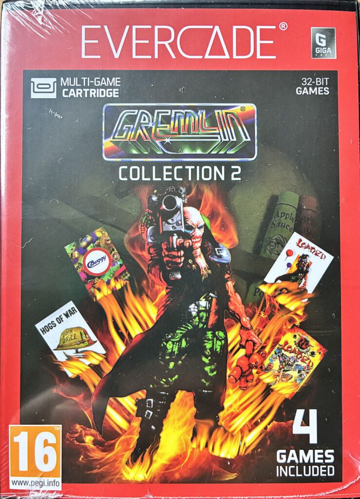 46 - Germlin Collection