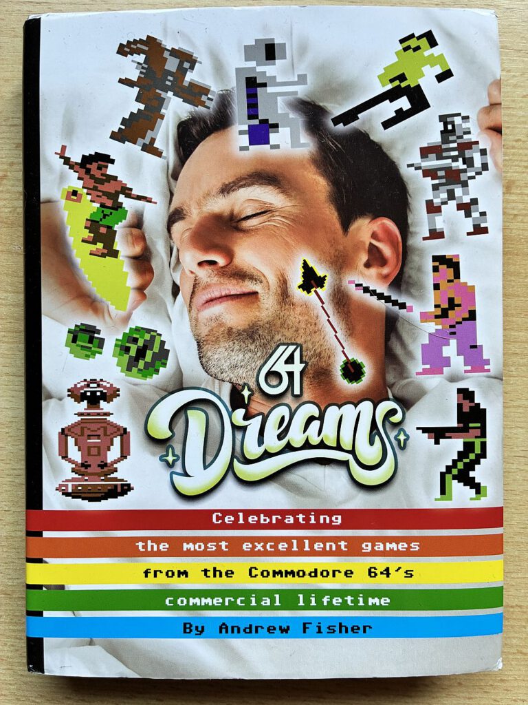 64 Dreams