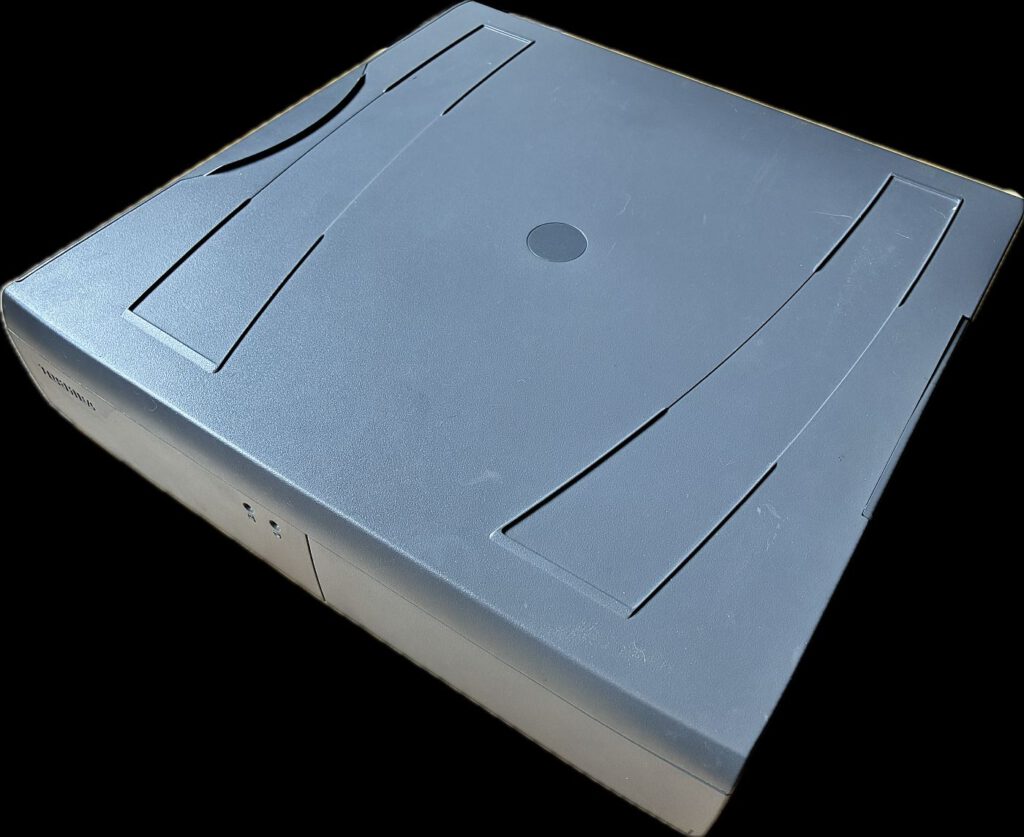 Expansion Station