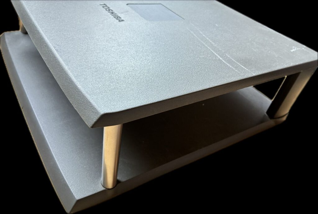 Monitor Stand