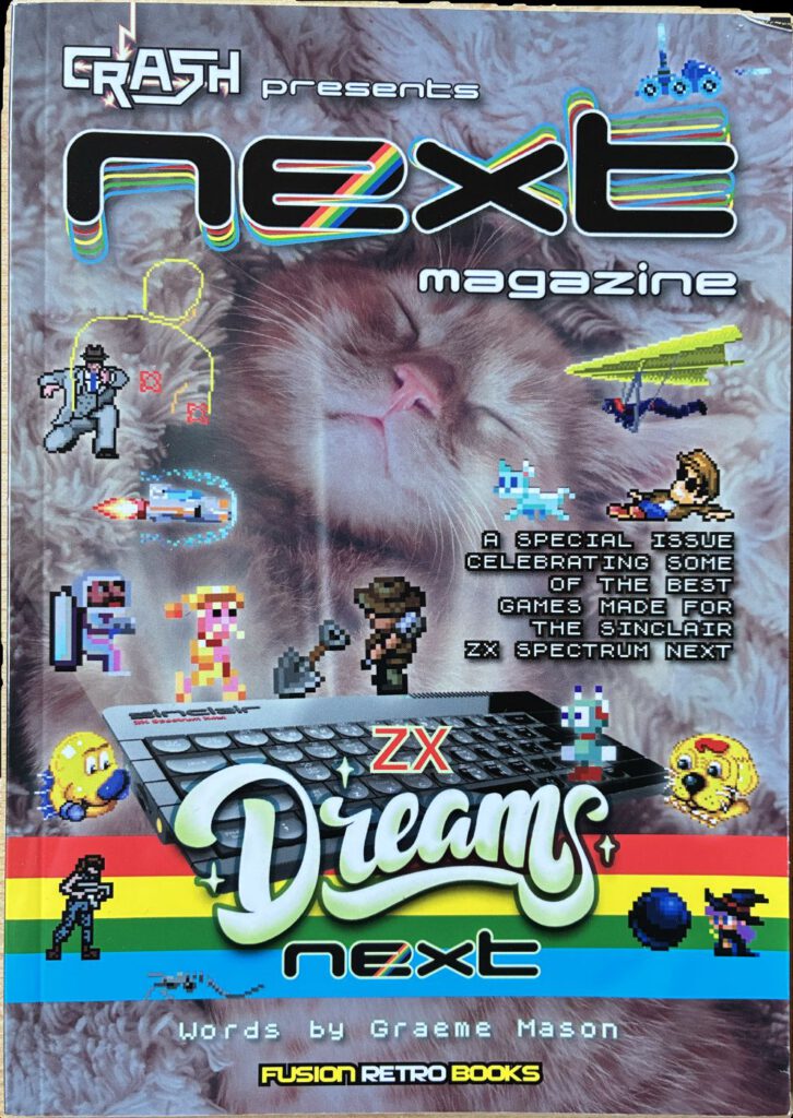 ZX Dreams NEXT
