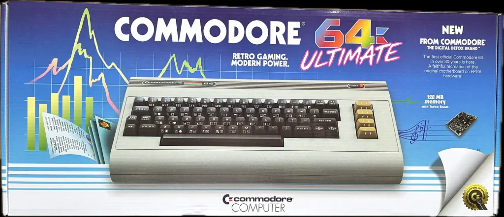 C64 Ultimate