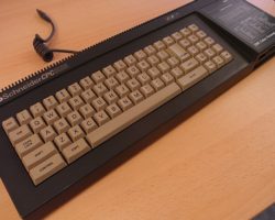 Schneider CPC 6128