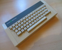 Acorn Electron