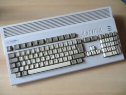 Commodore Amiga 1200 Amiga 1200