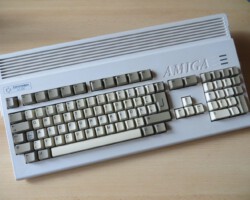 Amiga 1200