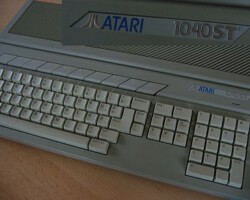 Atari 1040 STE