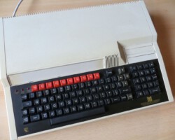 BBC Master 128
