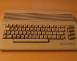 C 64 C