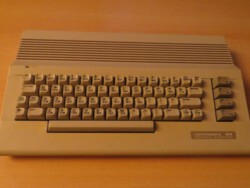 Commodore 64C C 64 C