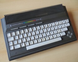 Commodore Plus/4
