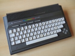 Commodore Plus/4 Commodore Plus/4