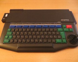 Enterprise 128