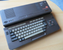Philips VG-8235