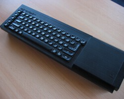 Sinclair QL