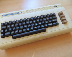 Commodore VC20