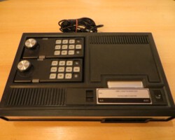 CBS Colecovision