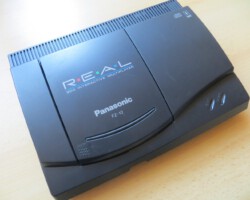 Panasonic FZ-10
