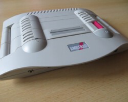 Amstrad GX4000