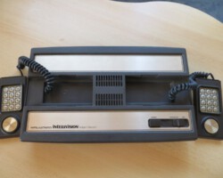 Mattel Intellivison