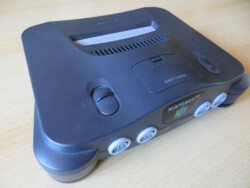 Nintendo 64 Nintendo 64