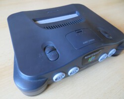 Nintendo 64