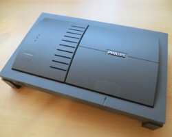 Philips CDi 450