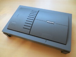 Philips CD-i 450 Philips CDi 450