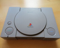 Sony Playstation