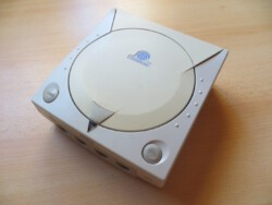 Sega Dreamcast Sega Dreamcast