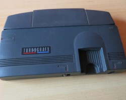 NEC TurboGrafx